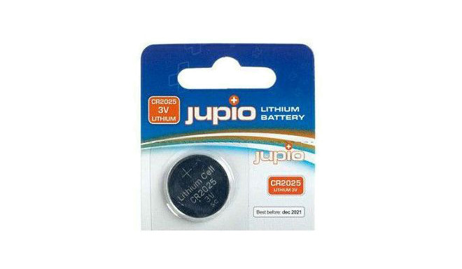 Jupio battery CR2025 3V