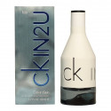 Men's Perfume Ck IN2U Calvin Klein EDT (50 ml)