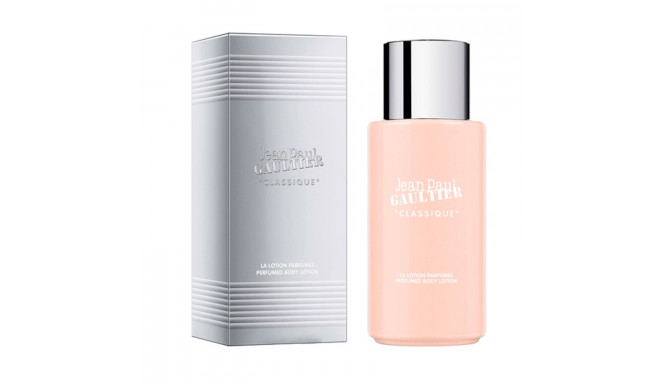 Niisutav ihupiim Classique Jean Paul Gaultier 8435415011372 200 ml