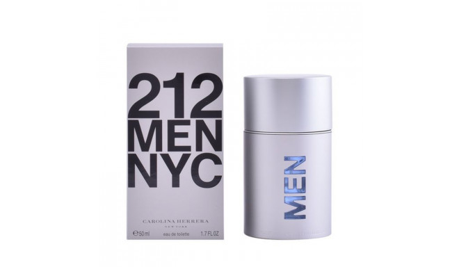 Parfem za muškarce Carolina Herrera CHHPFM040 EDT 50 ml