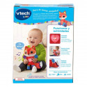 Activity Soft Toy for Babies Vtech Forest Fox (ES)