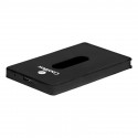 Housing for Hard Disk CoolBox COO-SCS-2533 Black