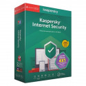 Antivirus Kaspersky Security MD 2020 (1 licence)
