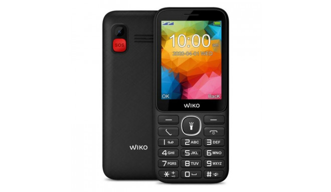Smartphone WIKO MOBILE F200 2.8" DUAL SIM NEGRO