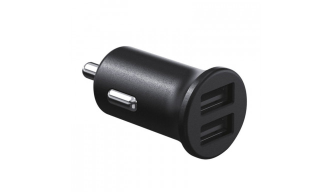 Car Charger Contact TP-8427542109800_L1740CR2A_Vendor Black