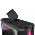 ATX Box Mars Gaming MCK BLACK RGB