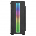 ATX Kārba Mars Gaming MCK BLACK RGB