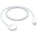 Apple Watch laadija Magnetic Fast Charger USB-C 1m