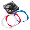 Ventilator PC NZXT Aer F140 1500 rpm 35 dB Ø 14 cm