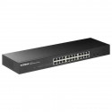 Cabinet Switch Edimax GS-1026 V3 Gigabit Ethernet 52 Gbps