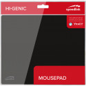 Speedlink mousepad Hi-Genic, black (SL-620010BK)