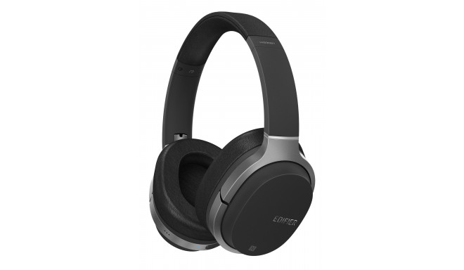 Edifier W830BT Bluetooth 4.1 Headphones with aptX / Black