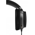 Edifier W830BT Bluetooth 4.1 Headphones with aptX / Black