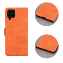 Smart Puro case for Xiaomi Poco X3 / X3 NFC / X3 Pro orange