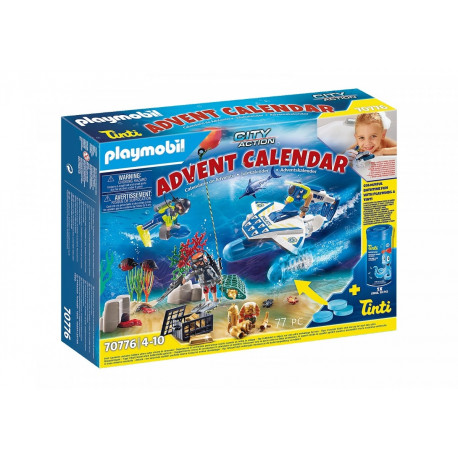 Adwen calender City Acti on