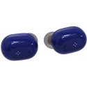 Silicon Power juhtmevabad kõrvaklapid BP75 BT, sinine