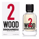 Parfem za oba spola Two Wood Dsquared2 EDT (100 ml)
