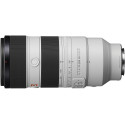 Sony FE 70-200mm f/2.8 GM OSS II lens