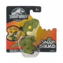 Dinosaur Snap Squad Jurassic World Mattel