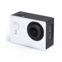 Sports Camera 145528 4K 2" 360º WiFi (16 pcs) (White)