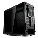 Fractal Design Define S2 Vision - Blackout Midi Tower Black