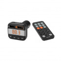 Acme Bluetooth FM transmitter and charger, Ri