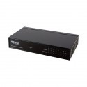 8level GES-8D Switch 8x 10/100/1000Mbps Desktop