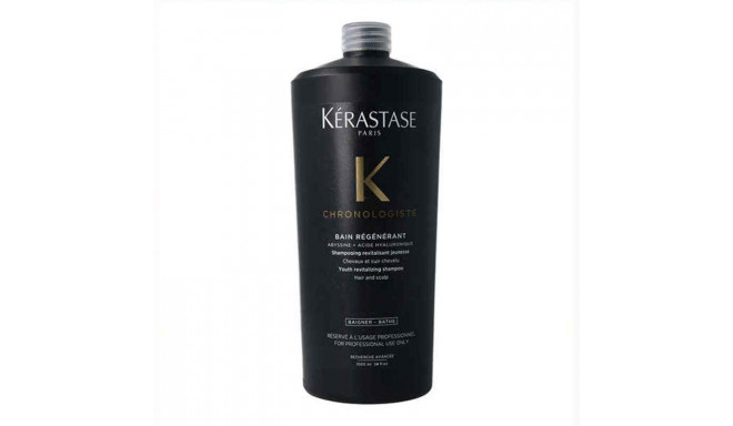 Shampoo Kerastase Chronologiste Bain Revitalisant (1000 ml)