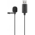 Boya микрофон Lavalier USB BY-LM40 