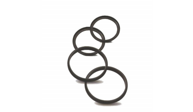 Caruba Step up/down Ring 37mm 30mm