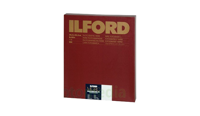 Ilford Multigrade Warmtone 44m 24,0x30,5 50 Sh.