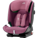 BRITAX car seat ADVANSAFIX i-Size Wine Rose 2000033494