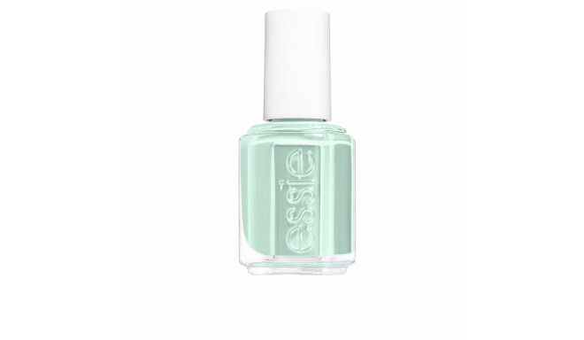 ESSIE NAIL COLOR #99-mint candy apple