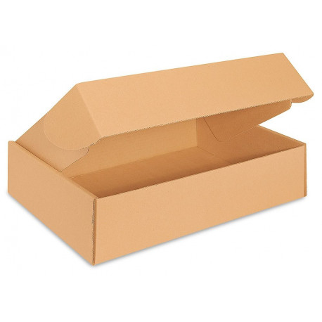 Kinkekarp 570x340x70 mm (25 tk)