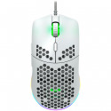 CANYON,Gaming Mouse with 7 programmable buttons, Pixart 3519 optical sensor, 4 levels of DPI and up 