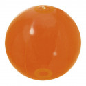 Täispuhutav pall 144409 Läbipaistev (Oranž)