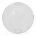 Inflatable ball 144409 Transparent (Green)