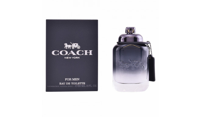 Parfem za muškarce Coach COACOAM0006002 EDT 60 ml