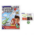 Educational Game Green Rocket 118100