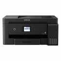 Multifunktsionaalne Printer Epson C11CH96401 Wi-Fi Must