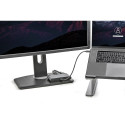 Dokkimisjaam Startech TB3DKM2DPL           4K Ultra HD Gigabit Ethernet