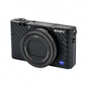 JJC KS RX100VCF Camera Carbon Fiber Film Grip