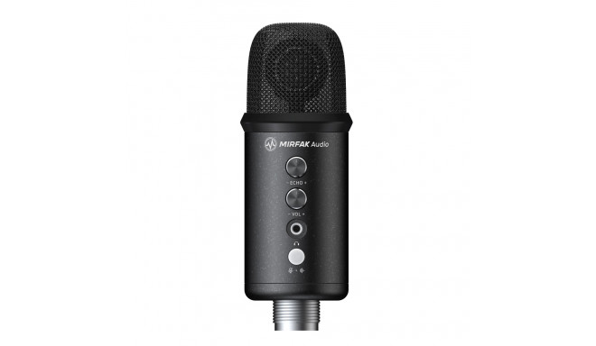 MIRFAK USB DESKTOP MICROPHONE TU1