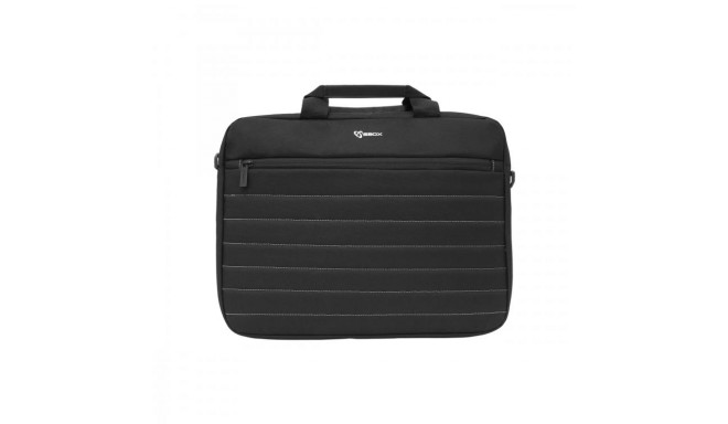 Sbox NSS-35100 Copenhagen 15.6 Black