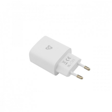 Sbox HC-120 USB Type-C home charger white