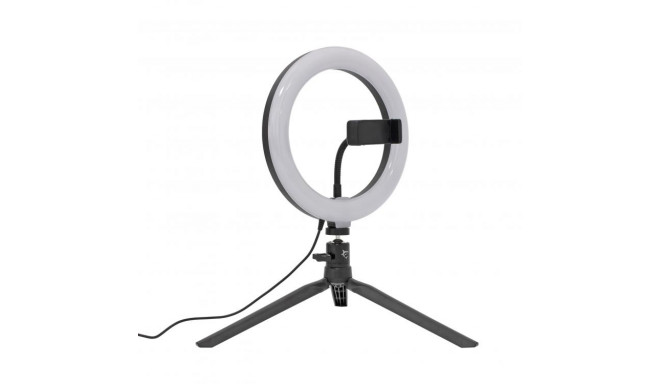 White Shark RL-08 Moonlight Ring LED Light 20cm