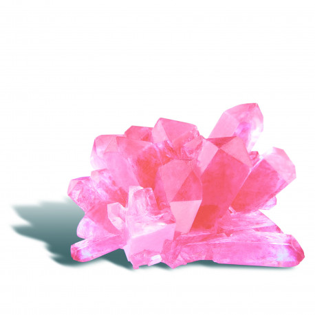4M Crystal Growing