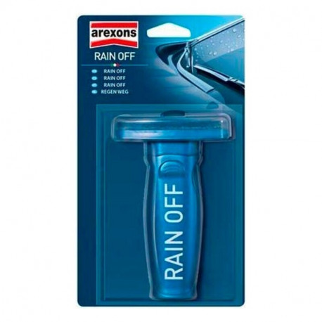 Vējstikla tīrītājs Arexons RAIN OFF 100 ml