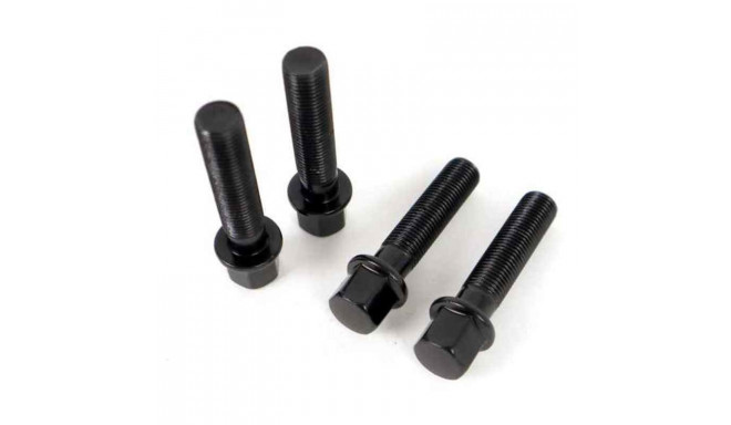 Kruvide komplekt OMP M12 x 1,25 1,55"