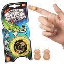 Bright Bugz V-Light Nowstalgic Toys (2 Uds) (Sarkans)